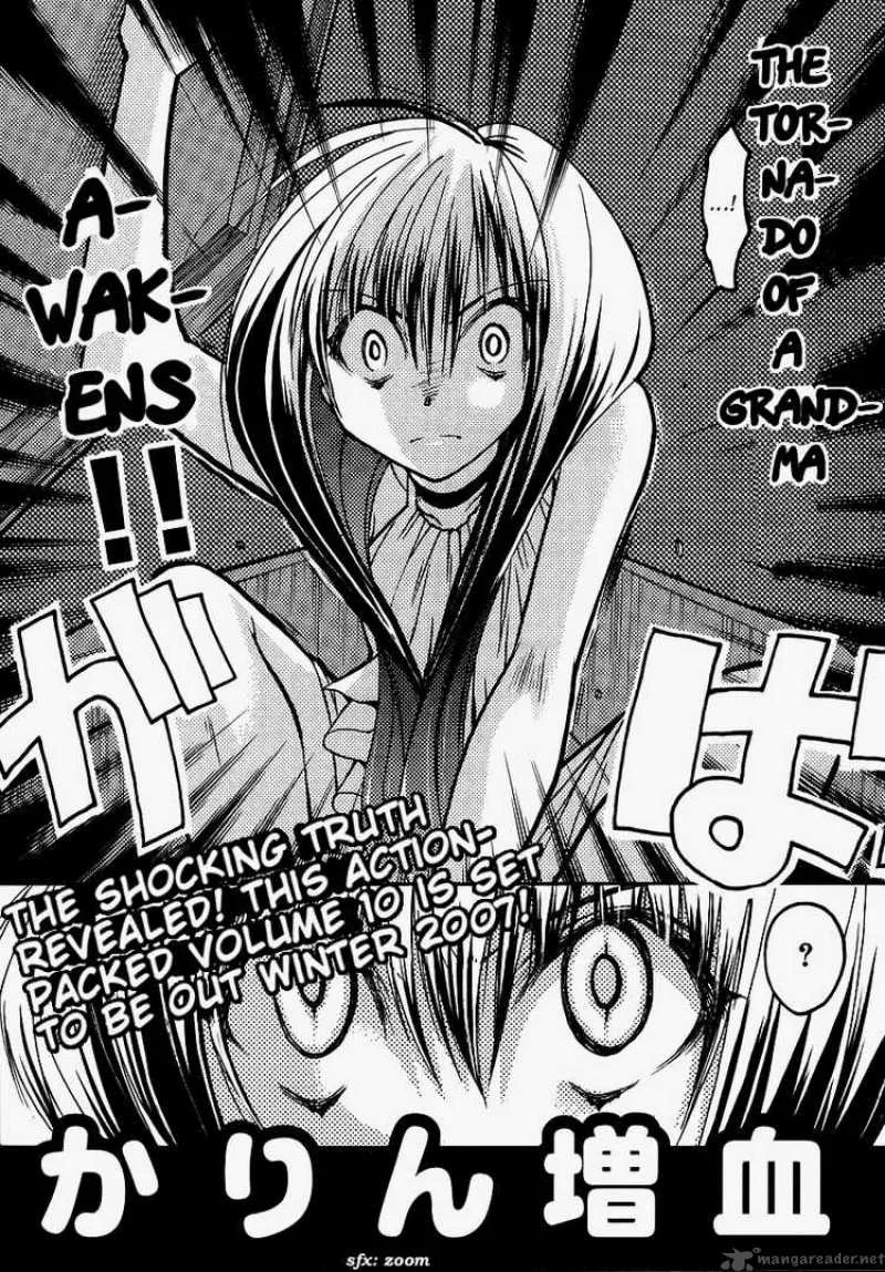 Karin Chapter 39 page 45