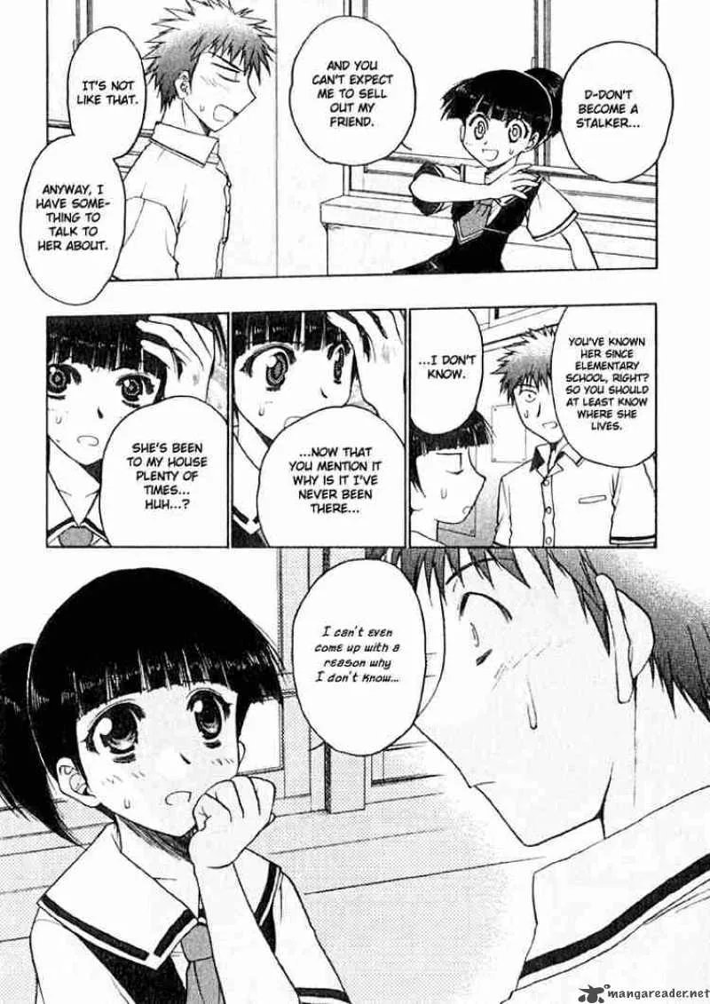 Karin Chapter 4 page 17