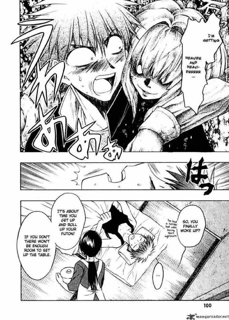 Karin Chapter 4 page 4