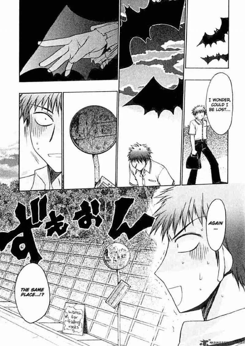 Karin Chapter 4 page 19