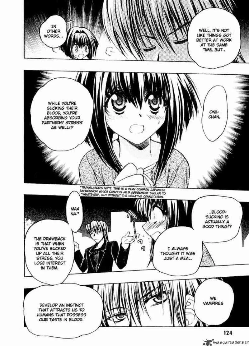 Karin Chapter 4 page 28