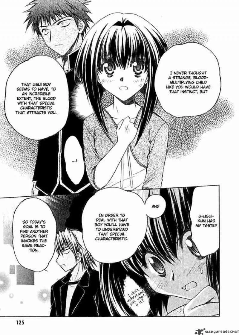 Karin Chapter 4 page 29