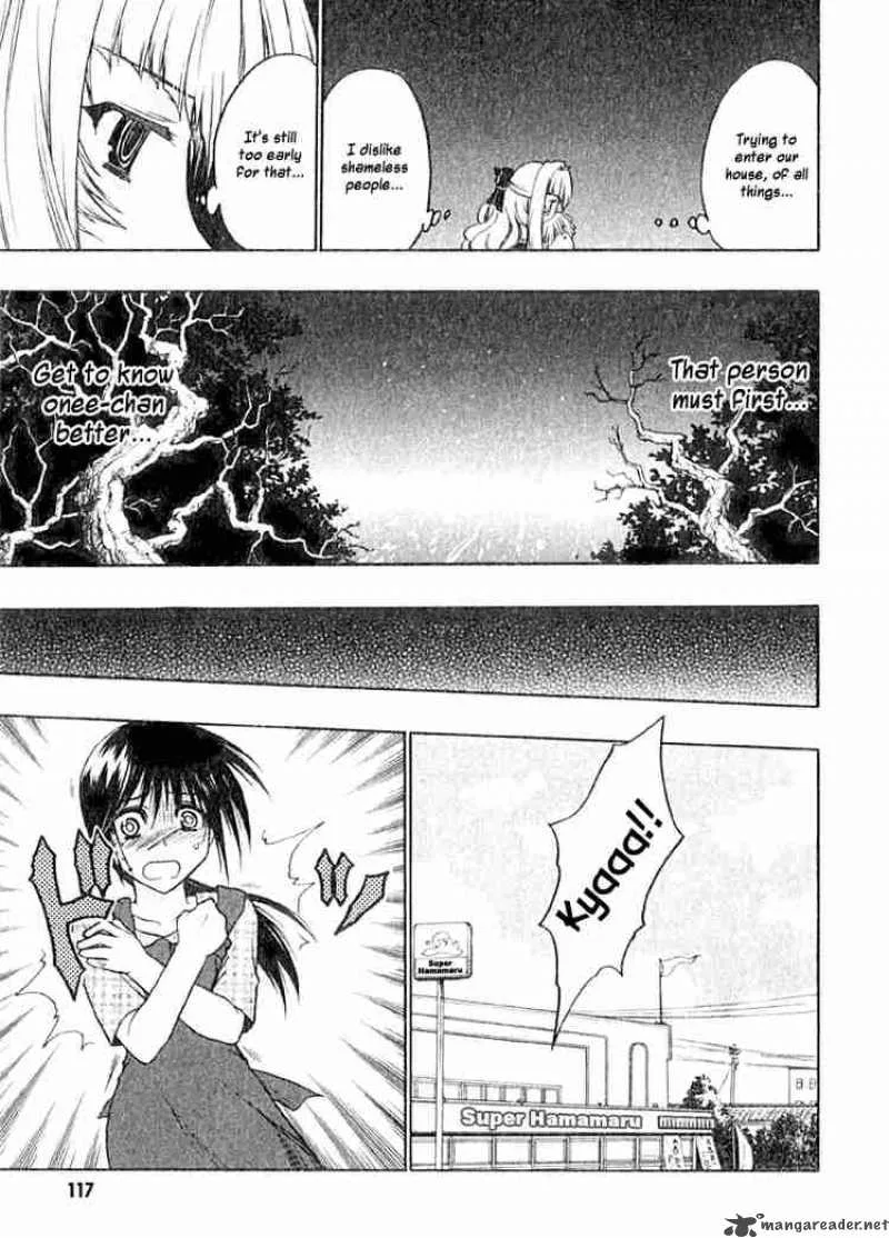 Karin Chapter 4 page 21