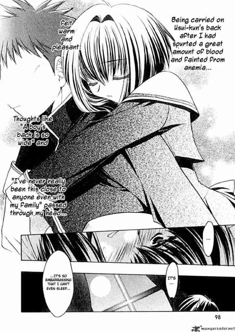 Karin Chapter 4 page 2