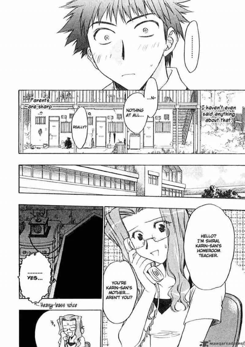 Karin Chapter 4 page 6
