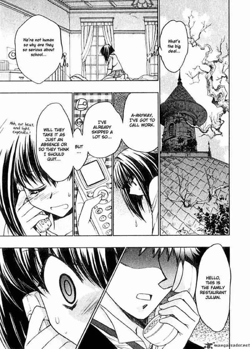 Karin Chapter 4 page 13