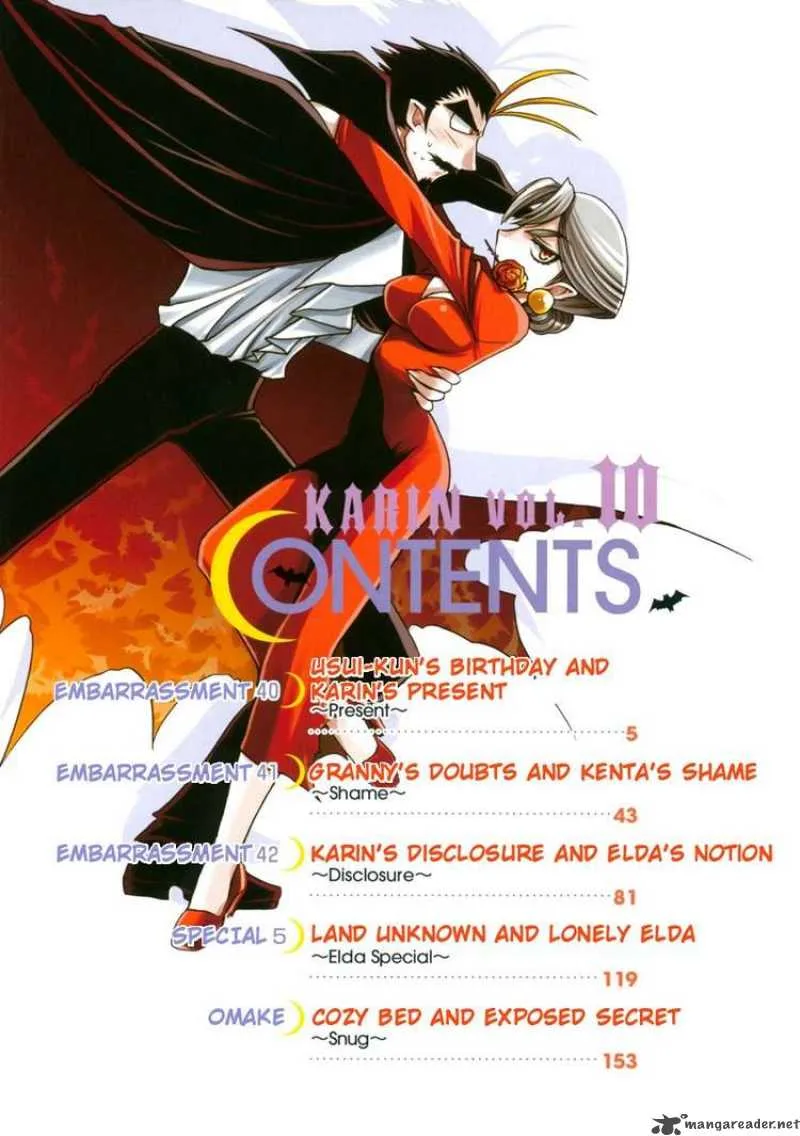 Karin Chapter 40 page 4