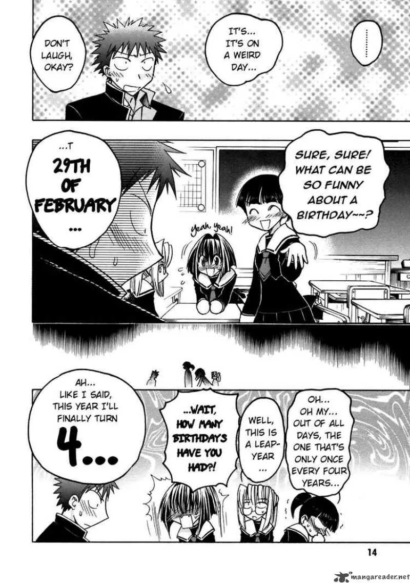 Karin Chapter 40 page 14