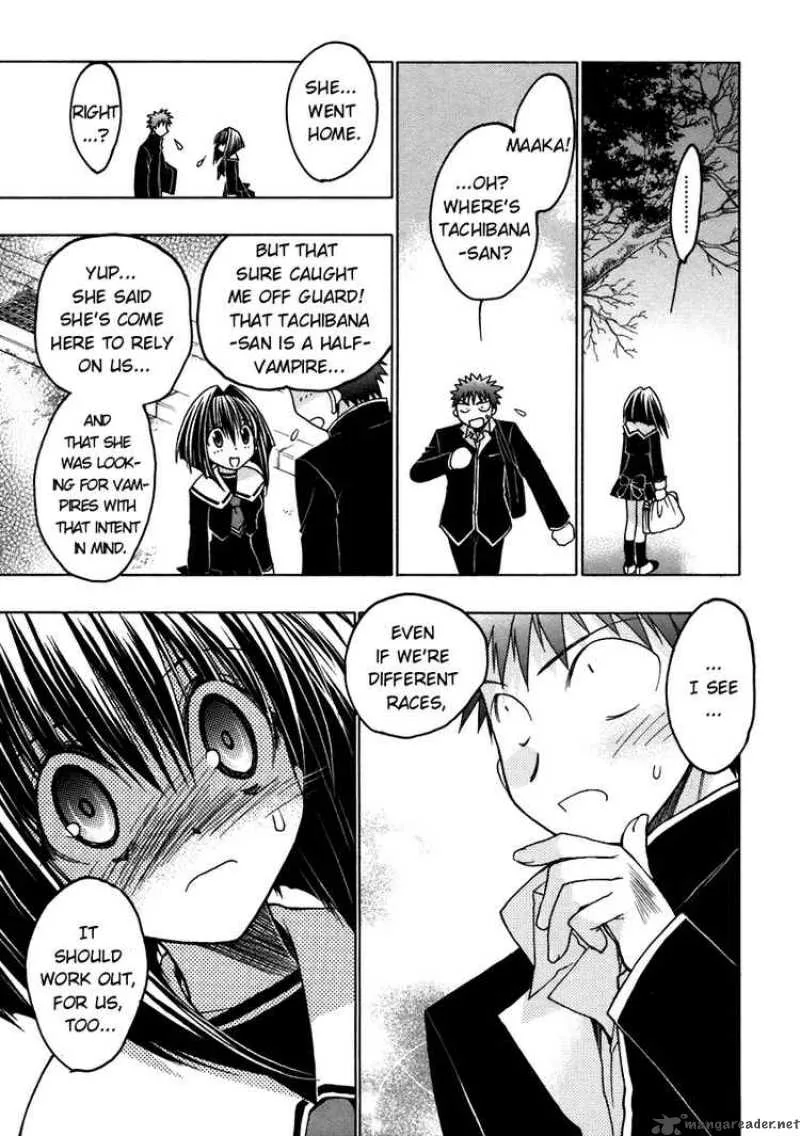 Karin Chapter 40 page 11