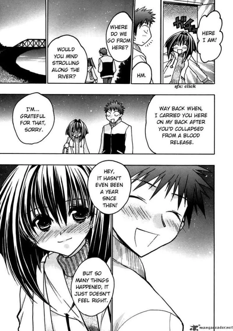 Karin Chapter 40 page 35
