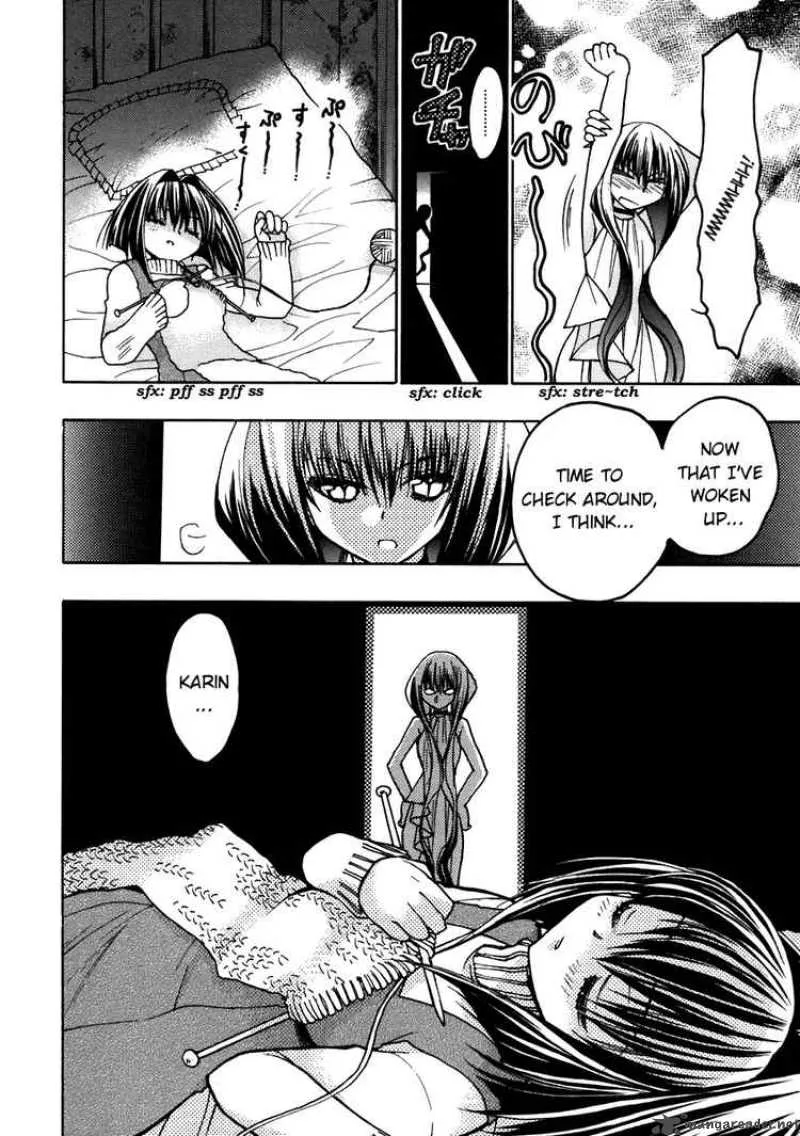 Karin Chapter 40 page 30