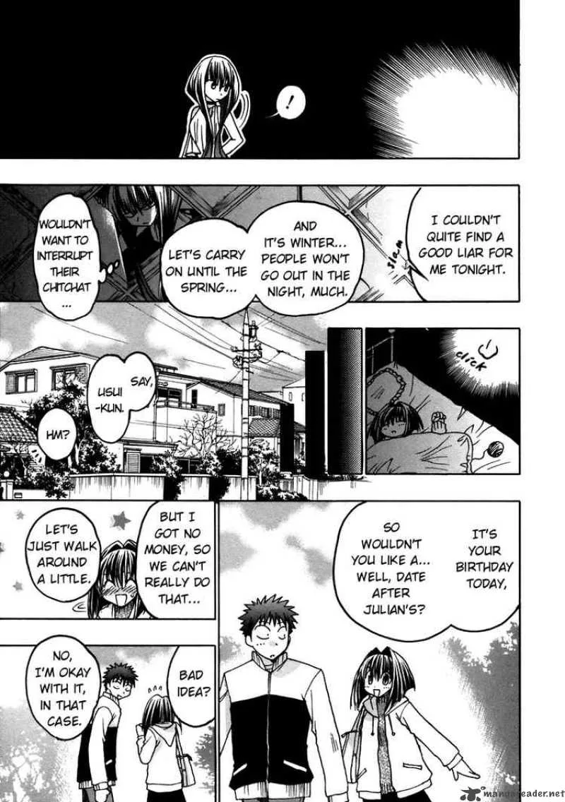 Karin Chapter 40 page 31
