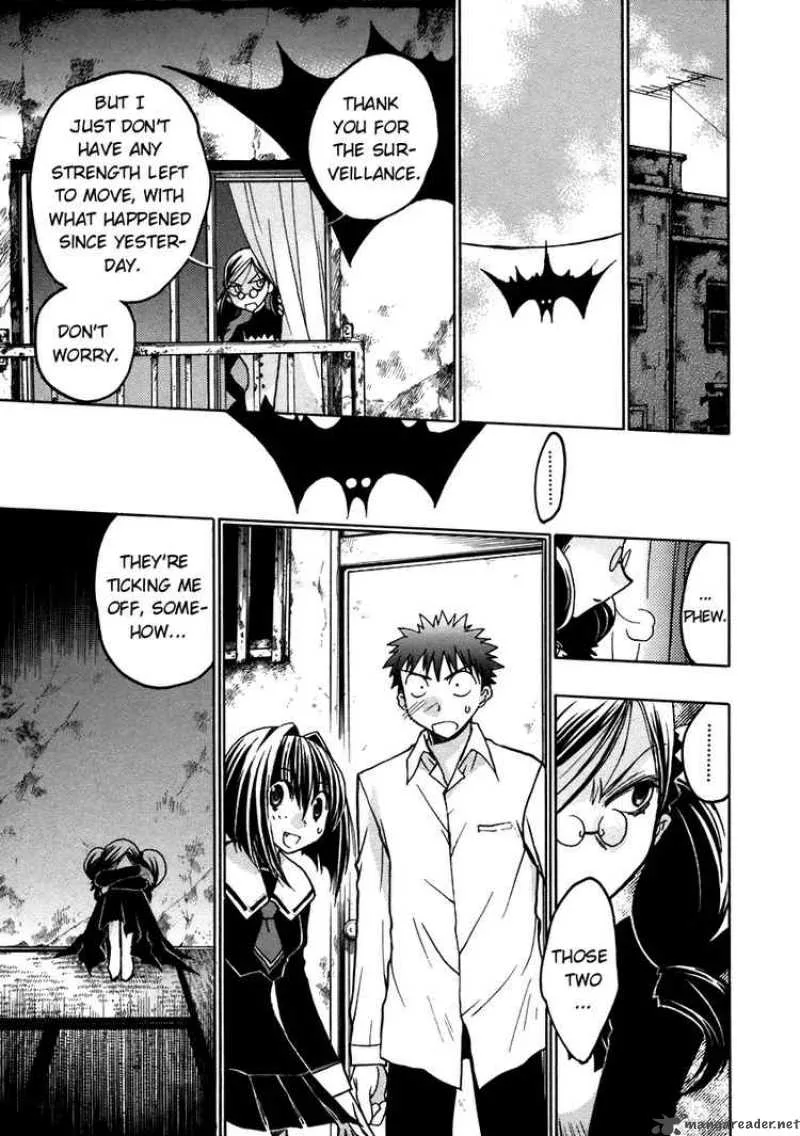 Karin Chapter 40 page 19