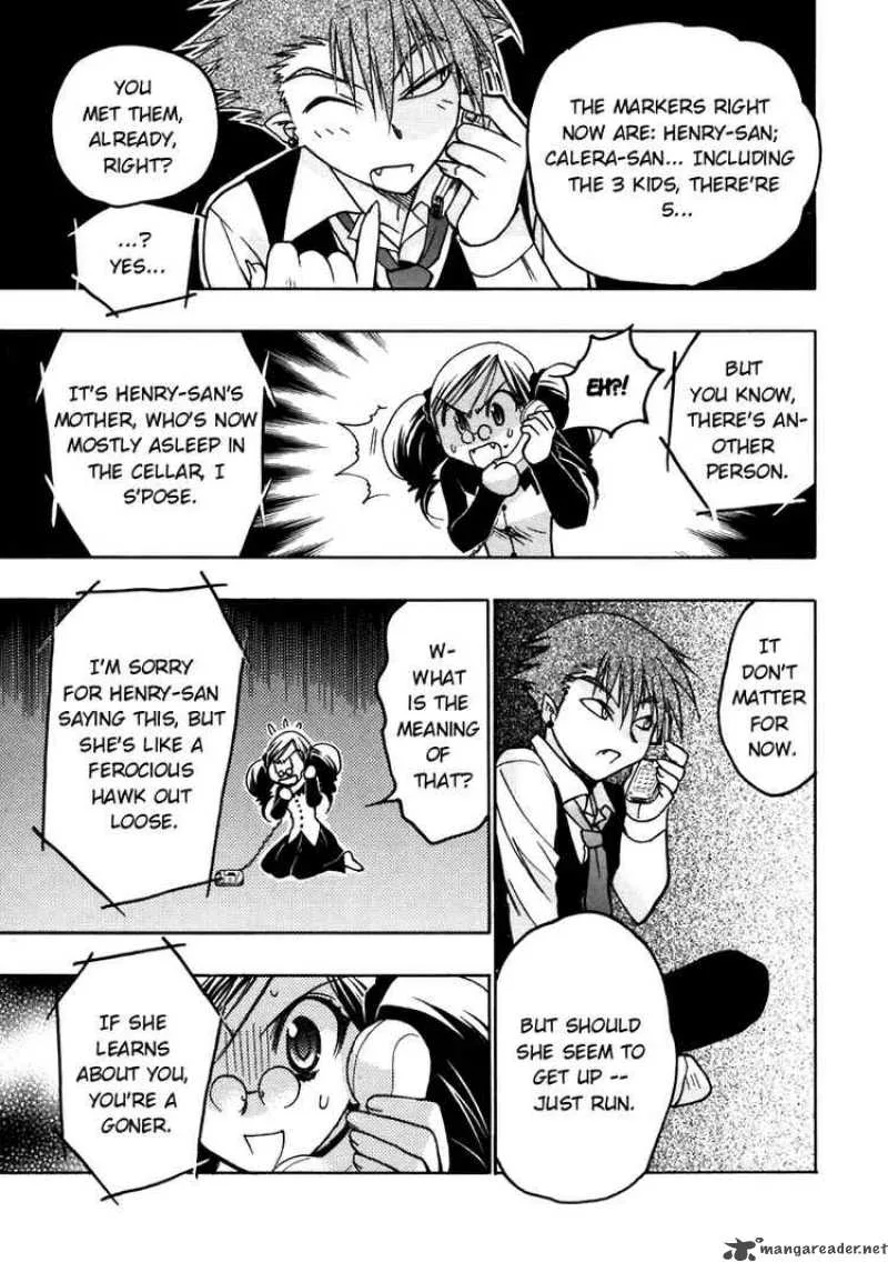 Karin Chapter 40 page 27