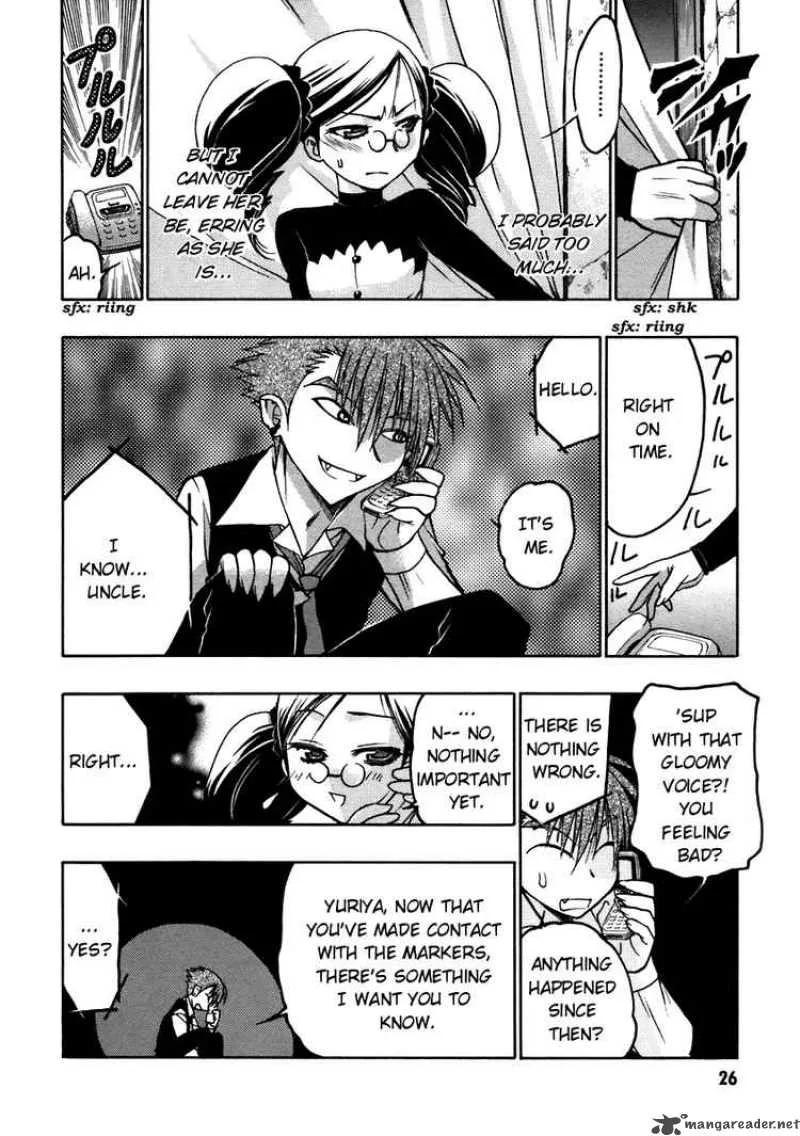 Karin Chapter 40 page 26