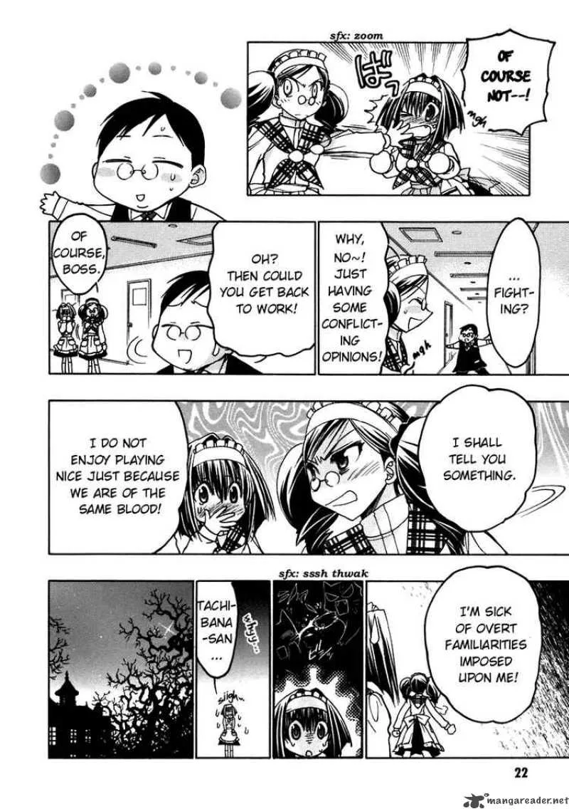 Karin Chapter 40 page 22
