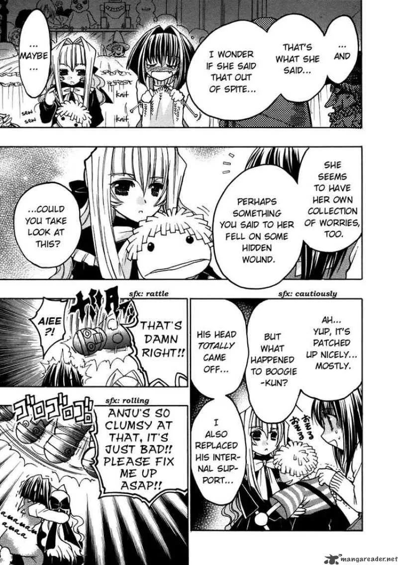 Karin Chapter 40 page 23