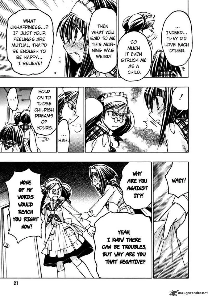 Karin Chapter 40 page 21