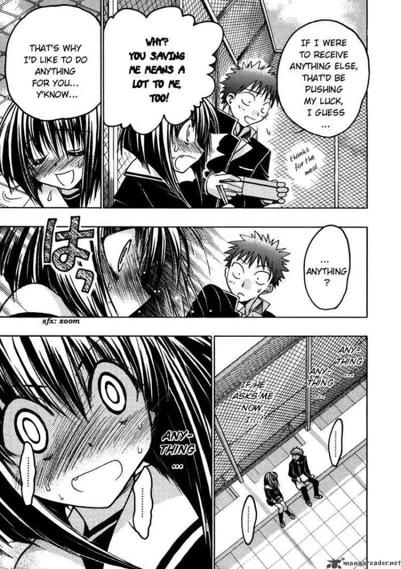 Karin Chapter 40 page 17