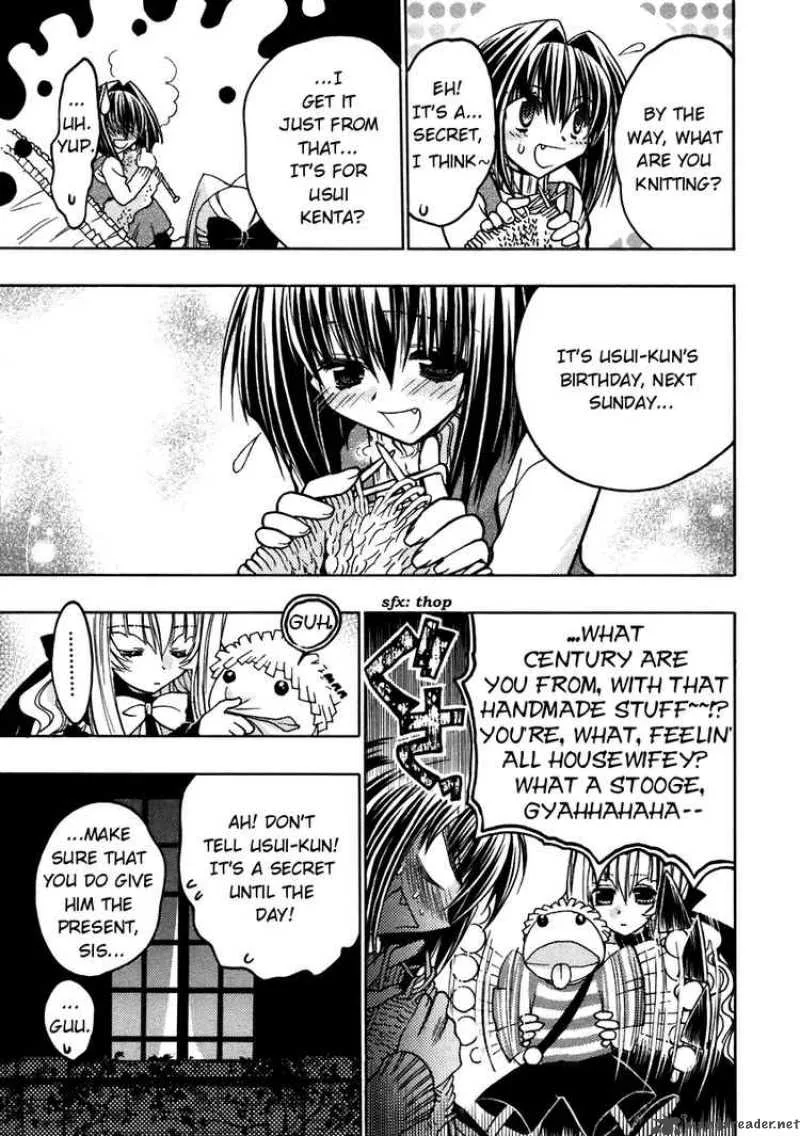 Karin Chapter 40 page 25