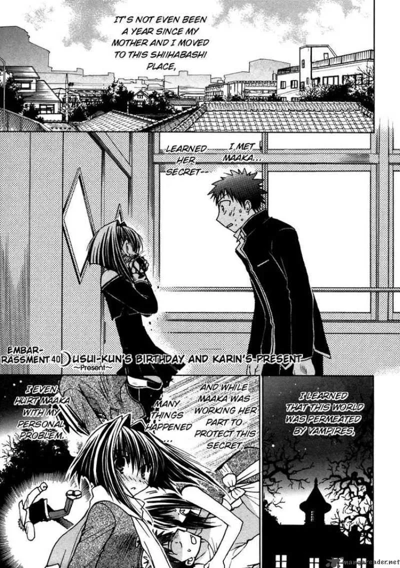 Karin Chapter 40 page 5