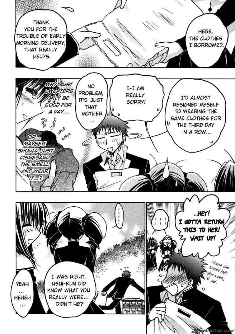 Karin Chapter 40 page 8