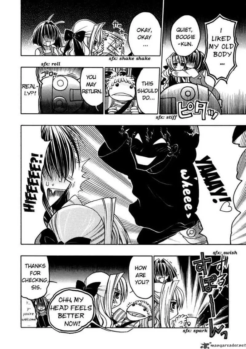 Karin Chapter 40 page 24