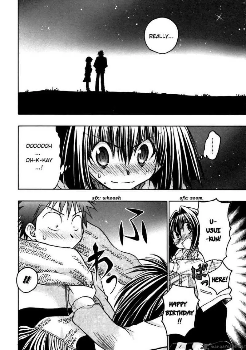 Karin Chapter 40 page 36