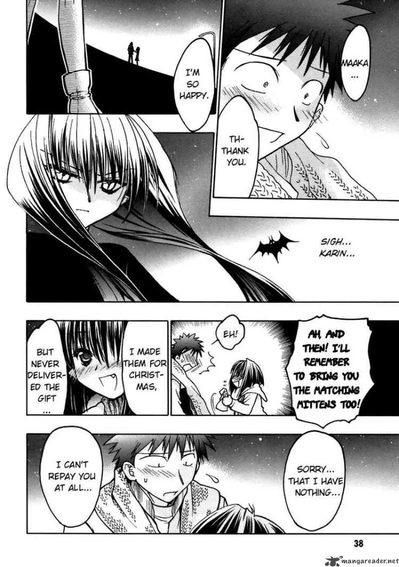 Karin Chapter 40 page 38