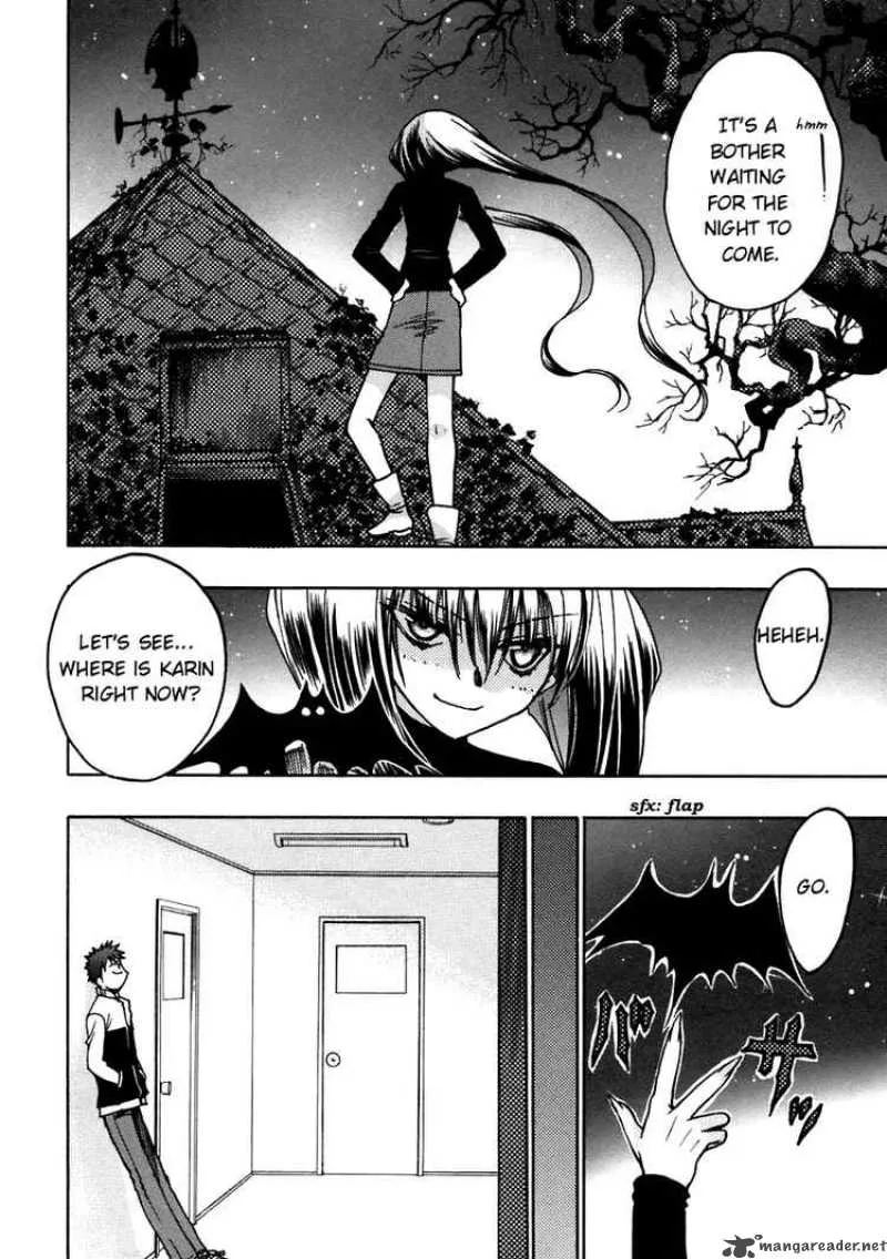 Karin Chapter 40 page 34