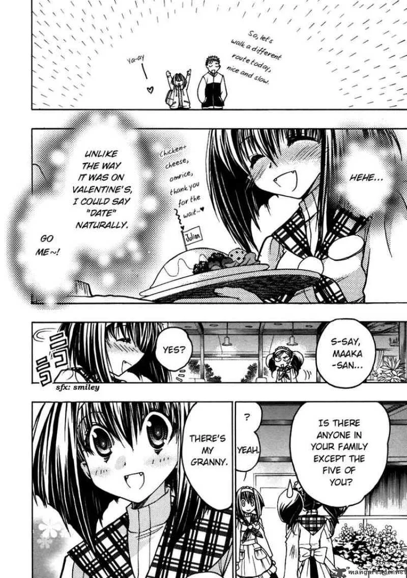 Karin Chapter 40 page 32