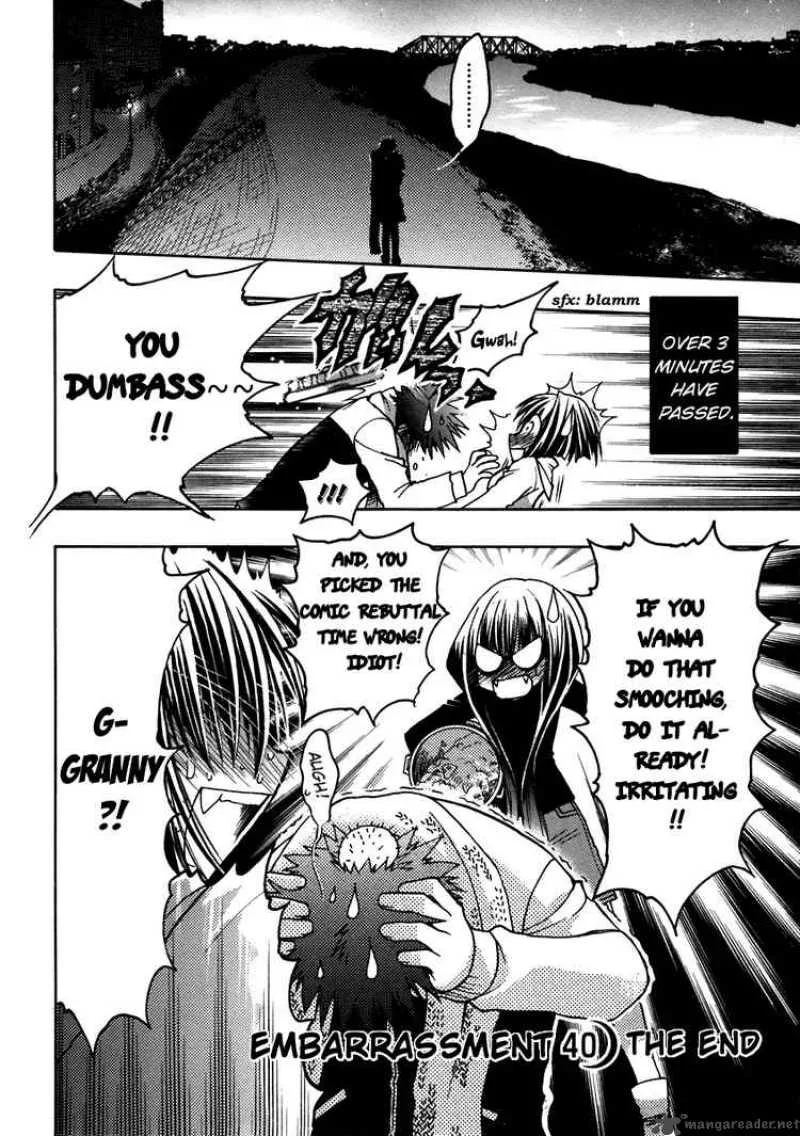 Karin Chapter 40 page 42