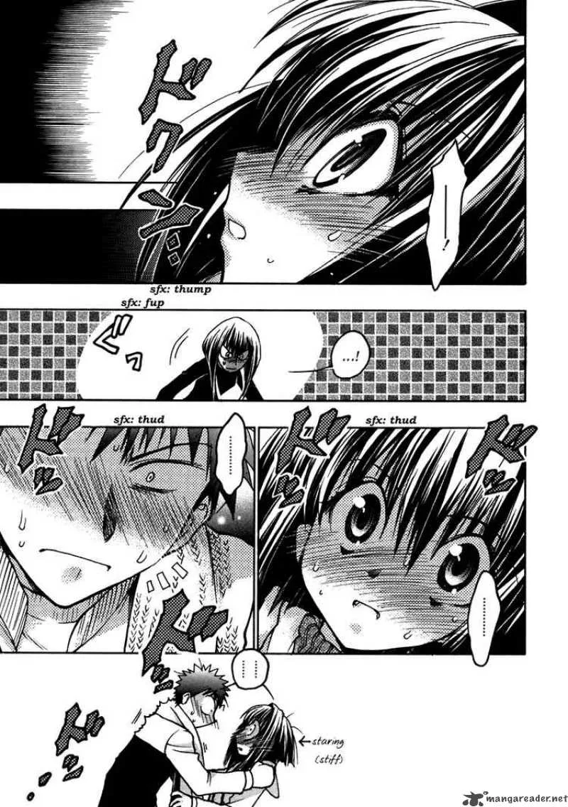 Karin Chapter 40 page 41