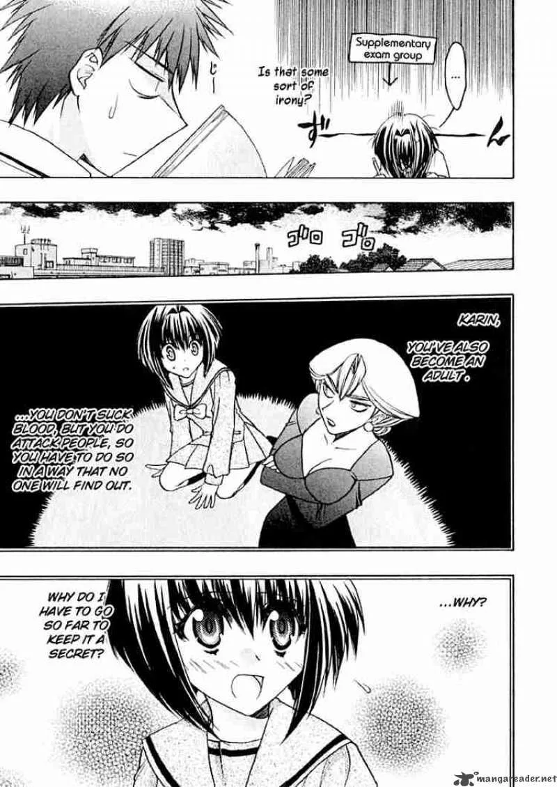 Karin Chapter 6 page 21
