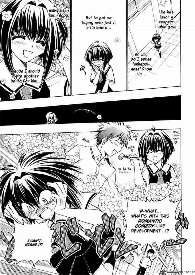 Karin Chapter 6 page 27