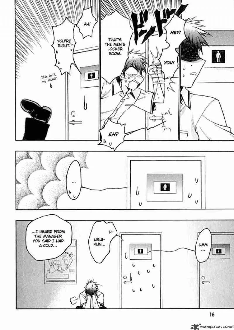 Karin Chapter 6 page 14
