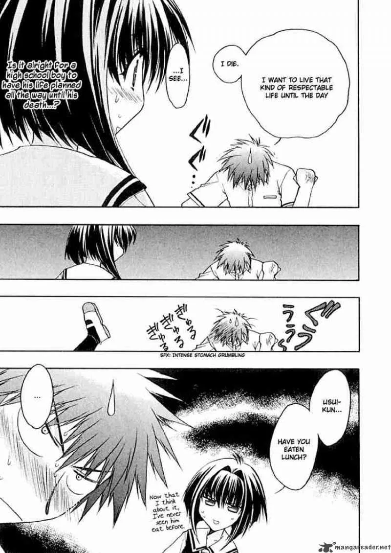 Karin Chapter 6 page 25