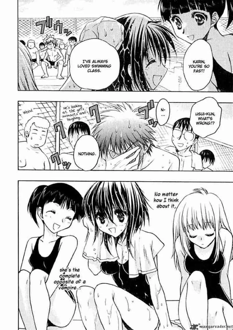 Karin Chapter 6 page 18