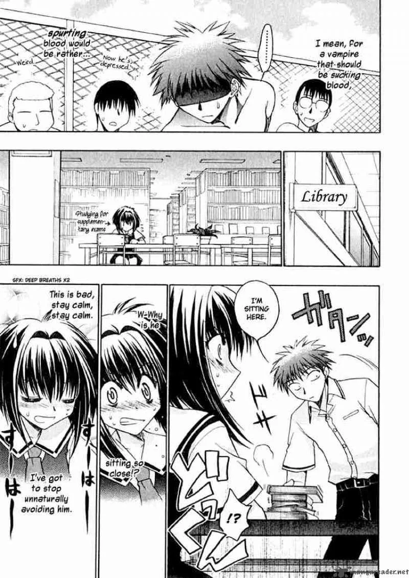 Karin Chapter 6 page 19