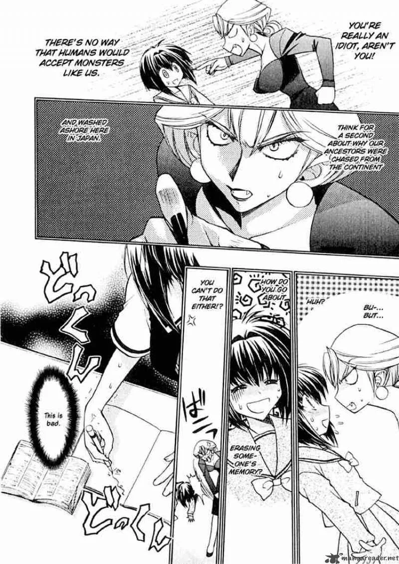 Karin Chapter 6 page 22
