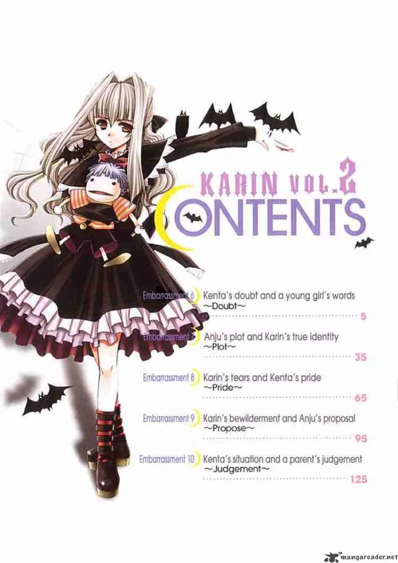 Karin Chapter 6 page 33