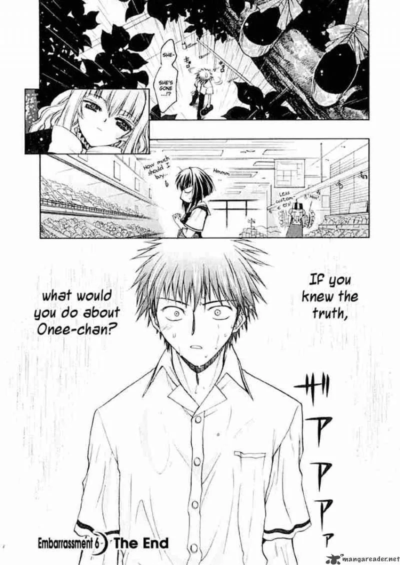 Karin Chapter 6 page 32