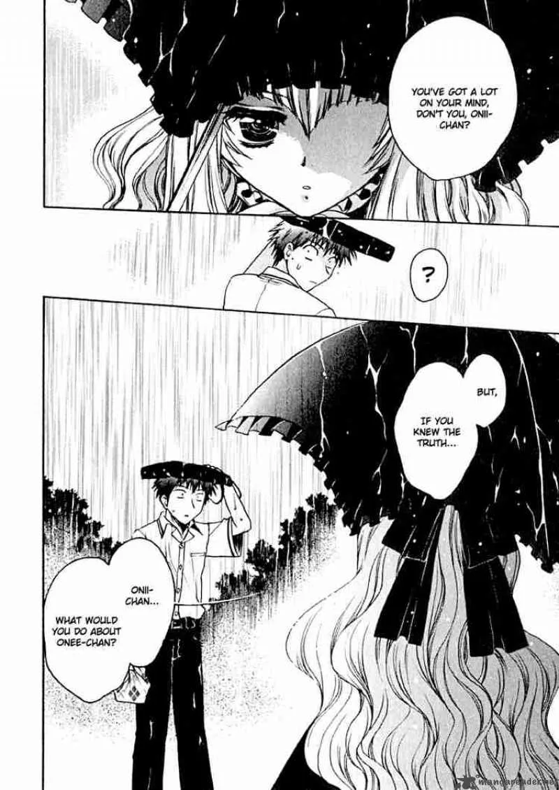 Karin Chapter 6 page 30