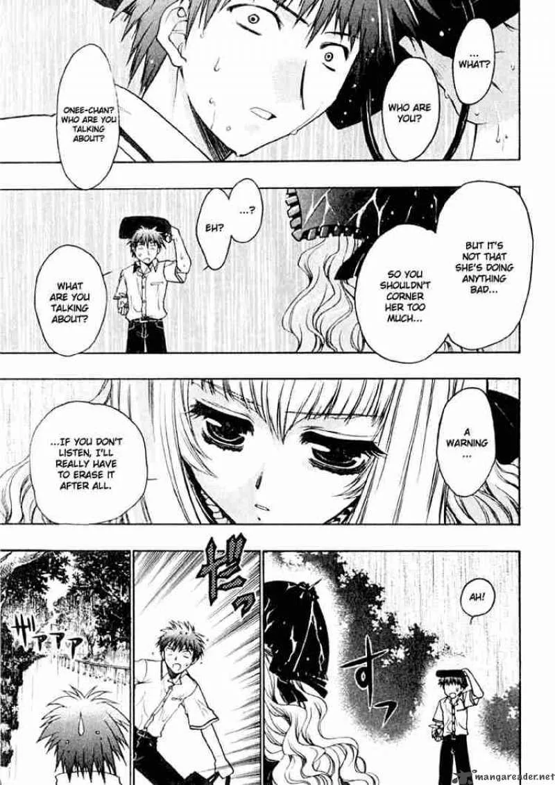 Karin Chapter 6 page 31