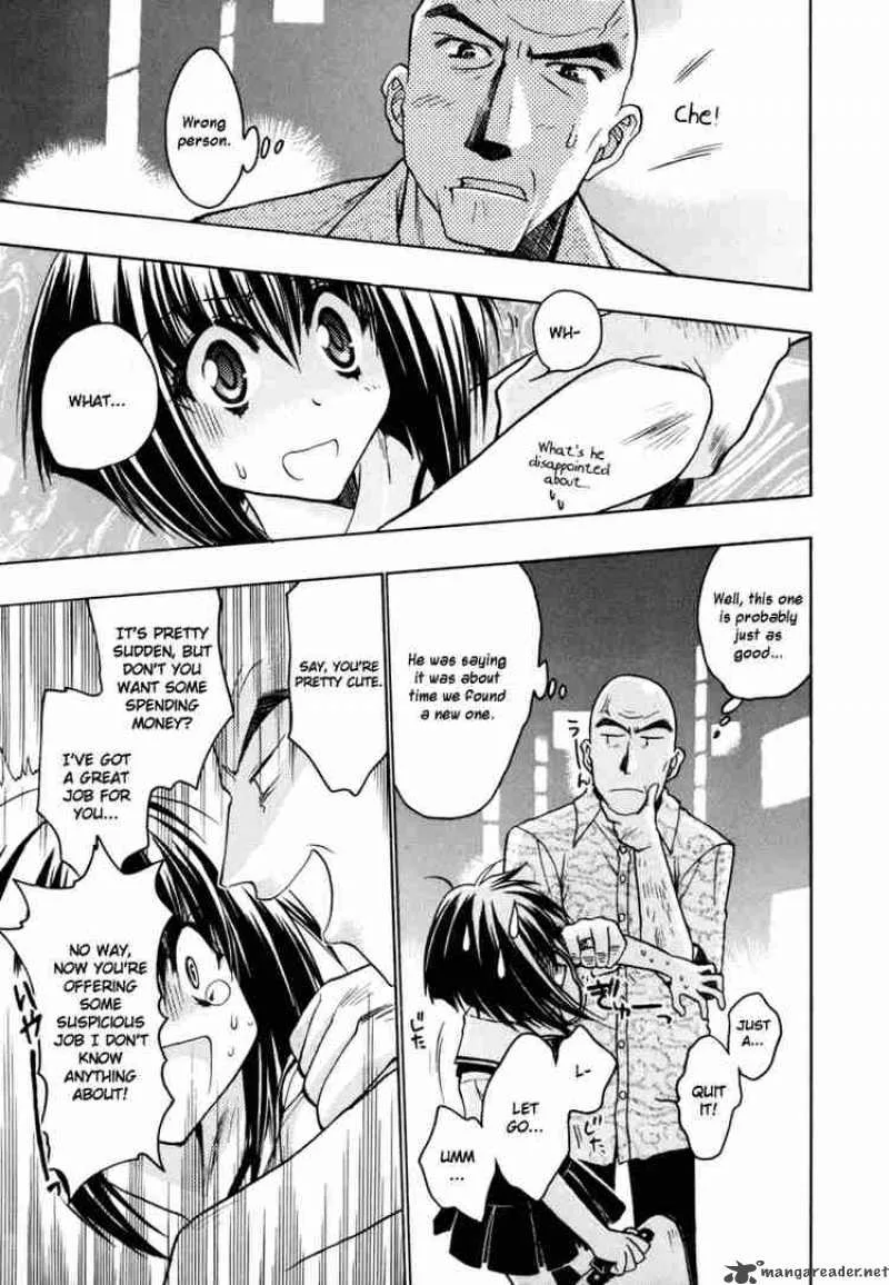 Karin Chapter 7 page 13