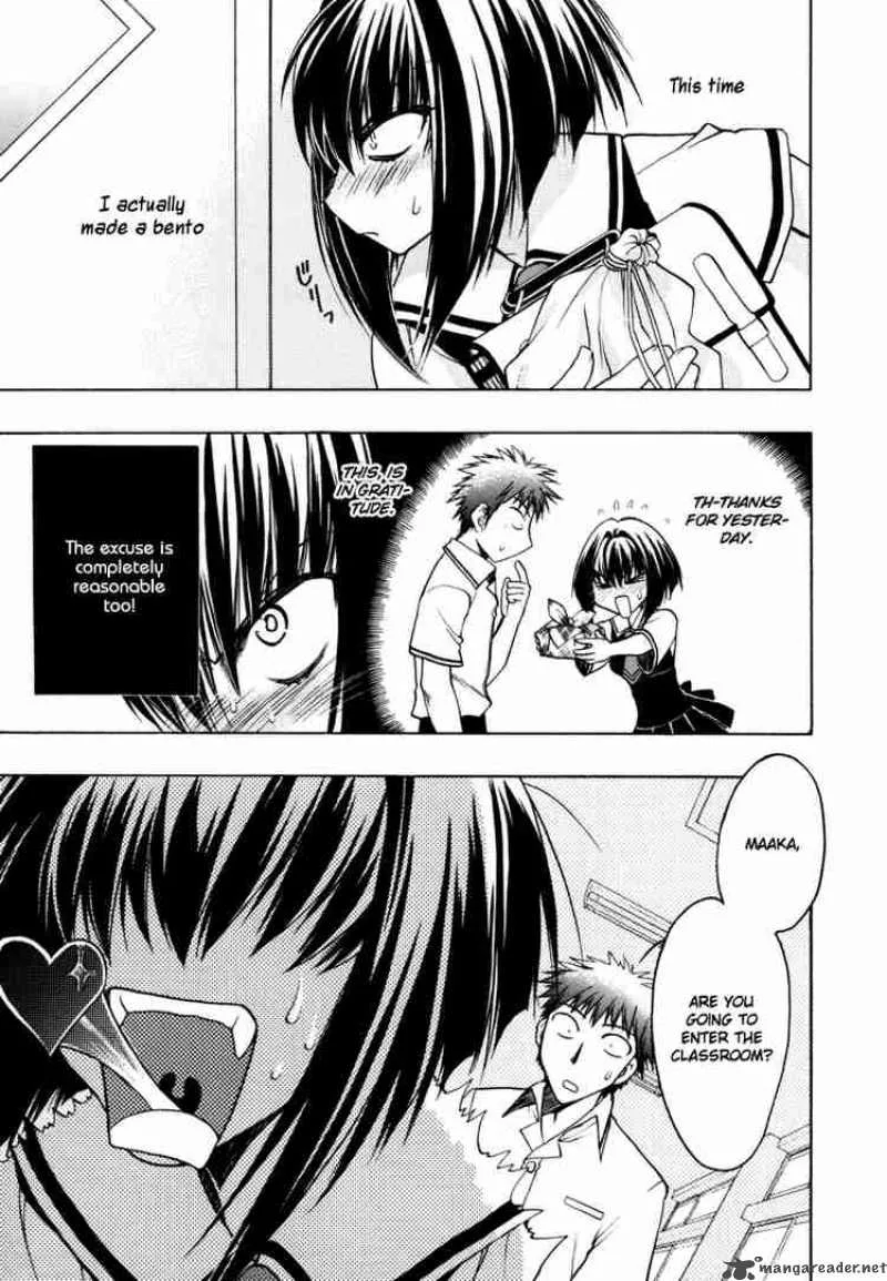 Karin Chapter 7 page 19