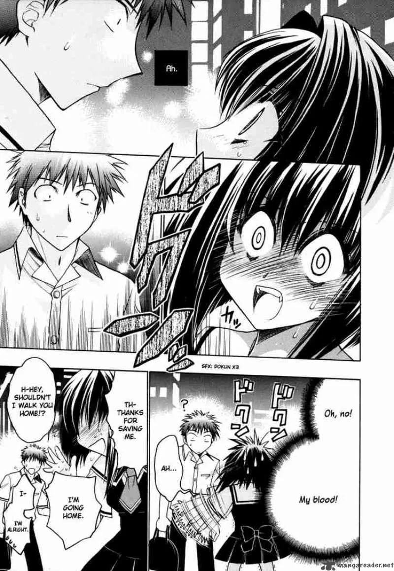 Karin Chapter 7 page 17