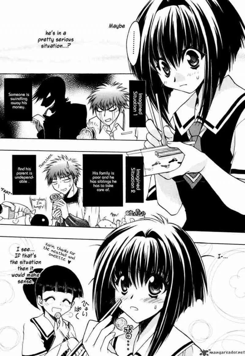 Karin Chapter 7 page 11
