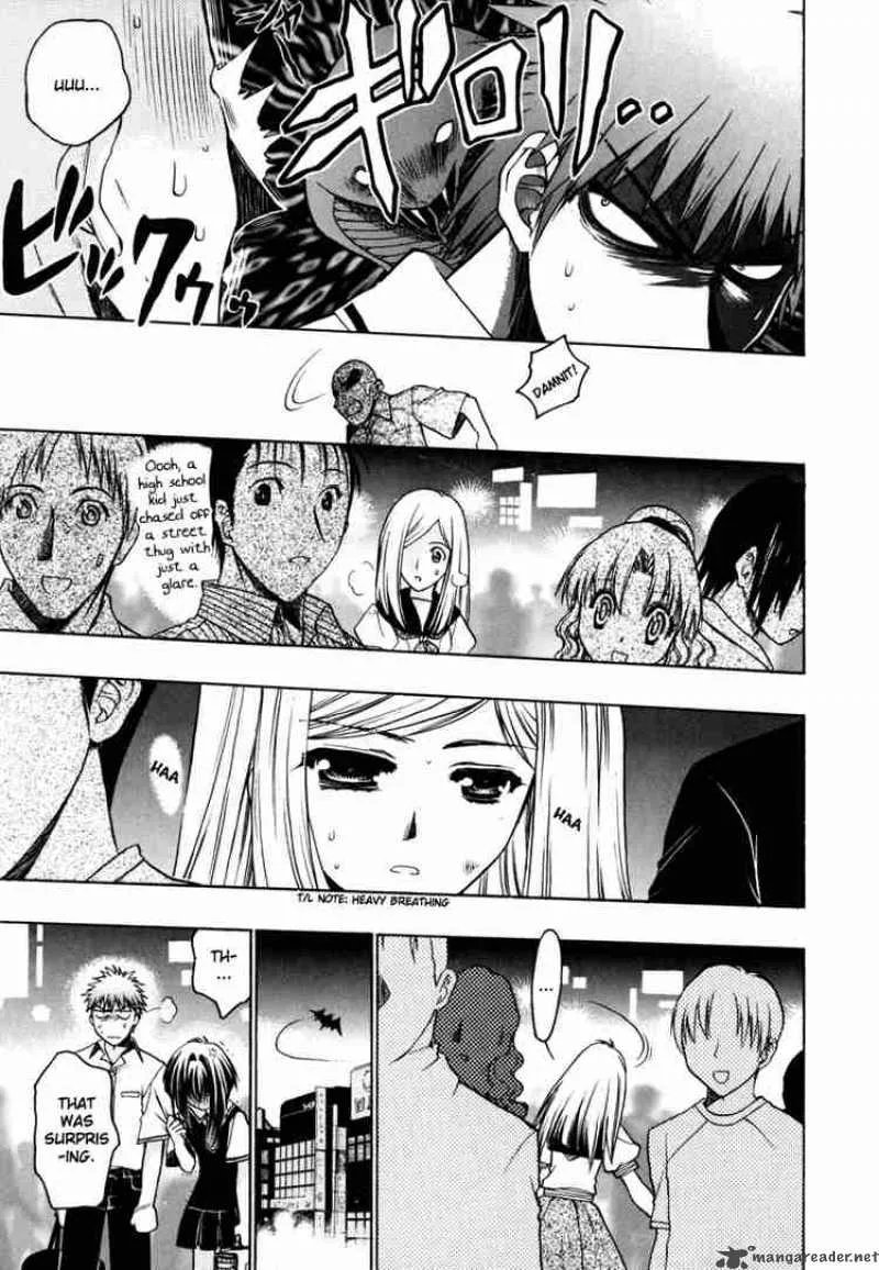 Karin Chapter 7 page 15