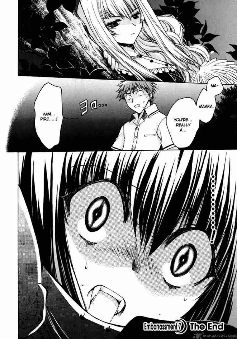 Karin Chapter 7 page 29